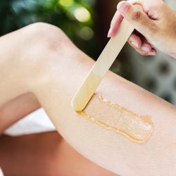 All Yours Hair & Nail Salon - We Offer Waxing Services