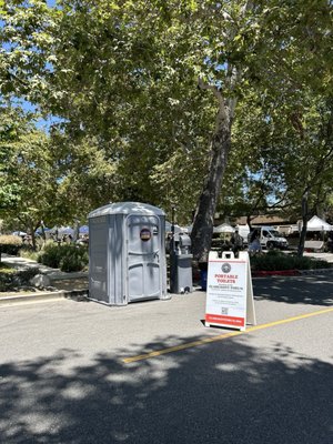 Claremont Farmers & Artisans Market by null