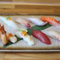 Sushi Kazoku