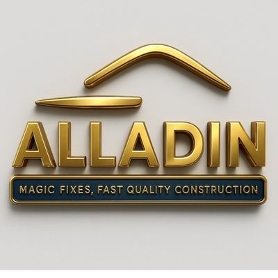 Alladin Construction