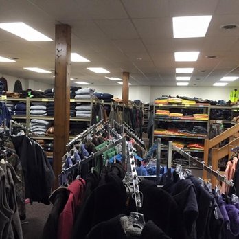 Tony's Workwear - Uniforms Near Me - Forked River, New Jersey