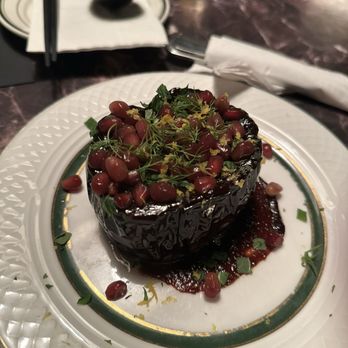 NR - Miso glazed eggplant - Ramen Near Me - New York, New York NR - Miso glazed eggplant - Ramen Near Me - New York, New York