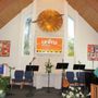 Unity of the Keys Spiritual Center