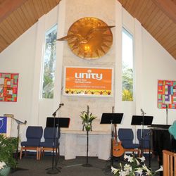Unity of the Keys Spiritual Center