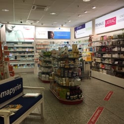 Apotheke im real Eschborn