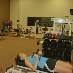 Gold's Gym - Lady Gold's