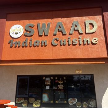 Swaad Indian Cuisine - Indian Near Me - Las Vegas, Nevada