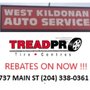 West Kildonan Auto Service