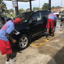 Laketown Carwash
