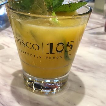 CVI.CHE 105 - Seafood Near Me - Miami, Florida