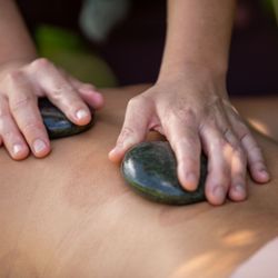 Jolei Blanc Massage Therapy