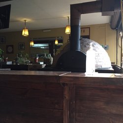 Mosto - Best place for pizza and beer while on Guadalajara