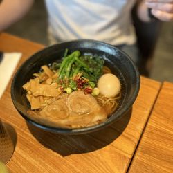 Kizuki Ramen & Izakaya - Ramen