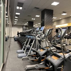 Equinox Beverly Hills