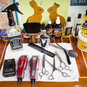 Mudly's Barbershop - Barbers Near Me - Rotterdam, ZH