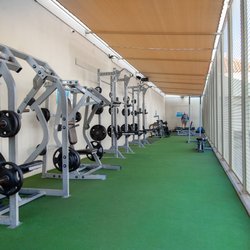EōS Fitness