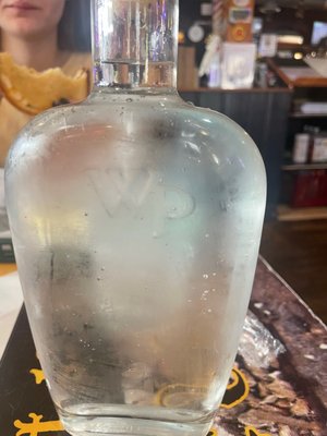 Railroad Street Bar & Grill by null