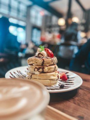TAKAGI COFFEE WEST THIRD by null