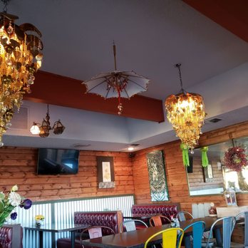 Vim Thai Restaurant - Thai Near Me - Medford, Oregon