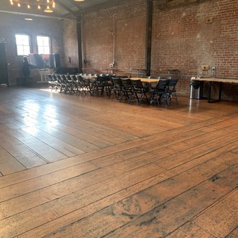ShotClock Studios - Venues & Event Spaces Near Me - Oakland, California