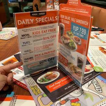 NORMS Restaurant - Thursday special! - Breakfast & Brunch Near Me - Riverside, California NORMS Restaurant - Thursday special! - Breakfast & Brunch Near Me - Riverside, California