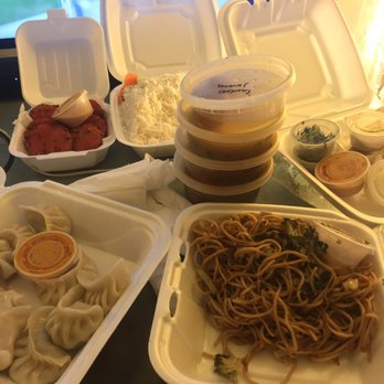 Everest Kitchen - Noodles, potato bites, dumplings, lamb and rice, sweet ball deserts. - Himalayan/Nepalese Near Me - Pittsburgh, Pennsylvania Everest Kitchen - Noodles, potato bites, dumplings, lamb and rice, sweet ball deserts. - Himalayan/Nepalese Near Me - Pittsburgh, Pennsylvania