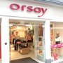 Photo of Orsay