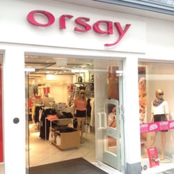 Orsay