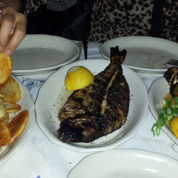 Elias Corner - Mediterranean Near Me - Astoria, New York