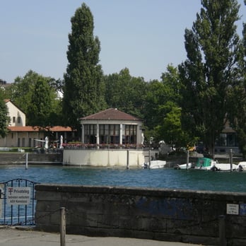 Café Rheinterrasse - Cafes Near Me - Konstanz, BW Café Rheinterrasse - Cafes Near Me - Konstanz, BW