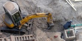 Slide of Quantum Environmental Enterprise