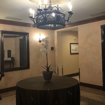 Hotel Granduca - Elevator area decor - Hotels Near Me - Houston, Texas Hotel Granduca - Elevator area decor - Hotels Near Me - Houston, Texas