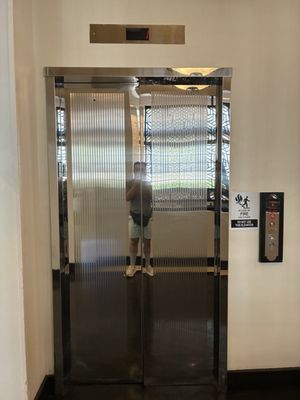 Le Méridien Dallas, The Stoneleigh by null