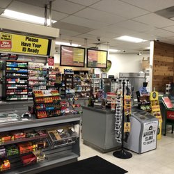 Freeland Shell Station