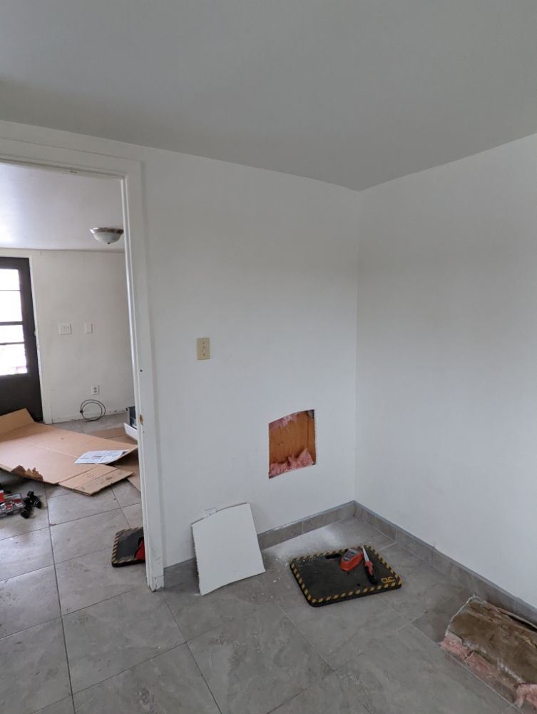 Slide of Castillo Solutions