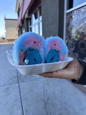Creamberry by null