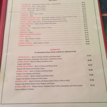 Lindo Mexico - Menu - page 3 - Mexican Near Me - Burlington, Iowa Lindo Mexico - Menu - page 3 - Mexican Near Me - Burlington, Iowa