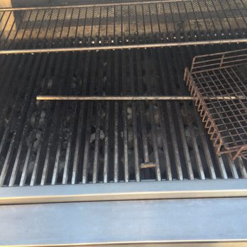 Master Grill Cleaners - Dirty BBQ - Grill Services Near Me Master Grill Cleaners - Dirty BBQ - Grill Services Near Me