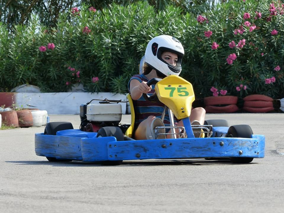 Karting Nabella