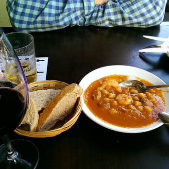 La Comidilla - Garbanzos - Spanish Near Me - Seville, SE