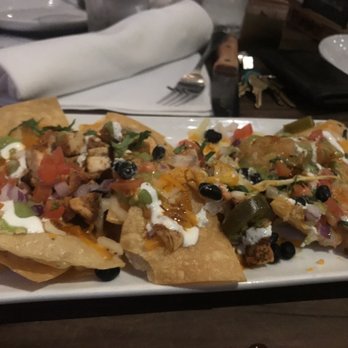 Eureka! - $12 nachos were not very good at all - American Near Me - Berkeley, California Eureka! - $12 nachos were not very good at all - American Near Me - Berkeley, California