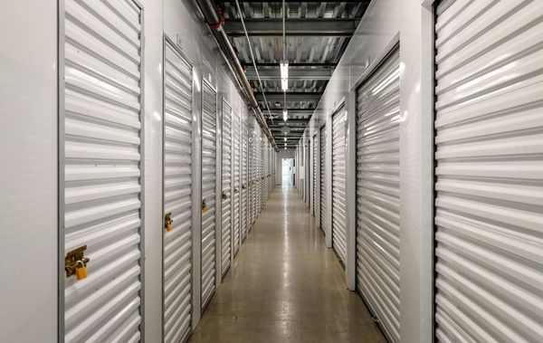 SecureSpace Self Storage Seattle Greenwood by null