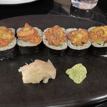 Kissaki - The Sandy - Sushi Bars Near Me - Manhasset, New York Kissaki - The Sandy - Sushi Bars Near Me - Manhasset, New York