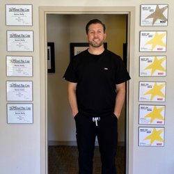 The Back and Neck Pain Center of Monterey - Voted Best Chiropractor by all 3 local newspapers!