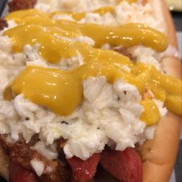 Hot Dog Chili