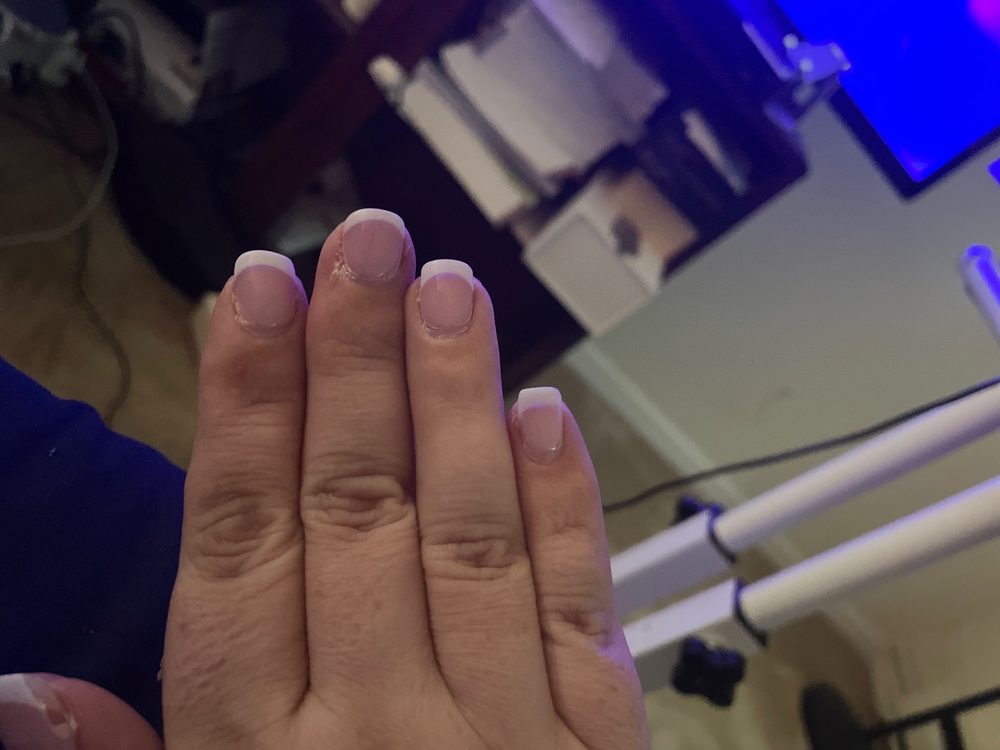 GLAMOUR NAIL STUDIO Updated September 2024 98 Photos & 27 Reviews