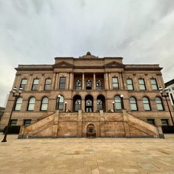 The World Food Prize Hall of Laureates - 5.8.22