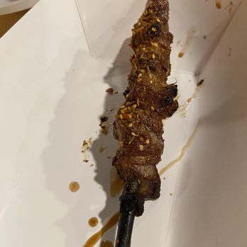 Friendship BBQ - Chinese BBQ Lamb skewer - Barbeque Near Me - Boston, Massachusetts