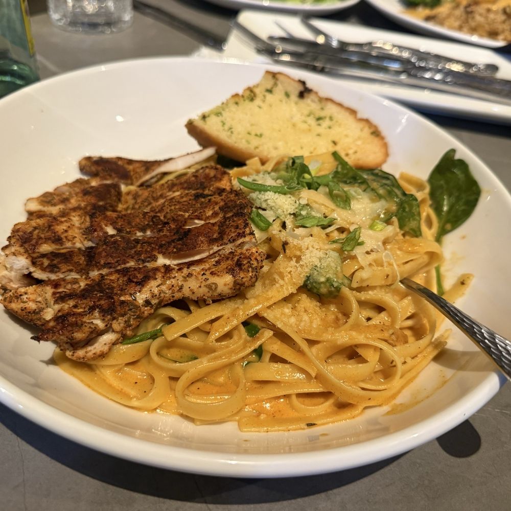 Derby - Houston - Cajun pasta - Southern Near Me - Houston, Texas Derby - Houston - Cajun pasta - Southern Near Me - Houston, Texas