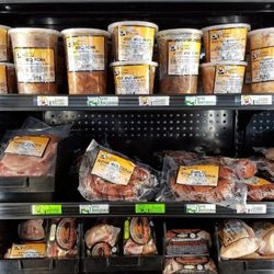 Cenex - Great food options!